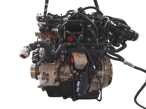 Motor BMW X1 (F48) sDrive 18 d (150 hp) 21066430