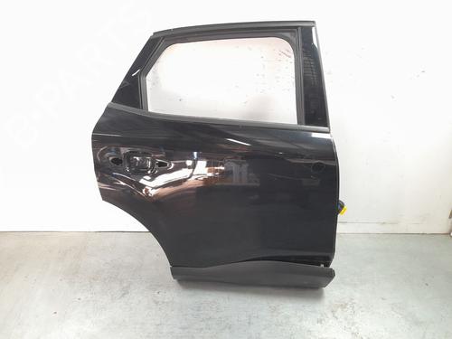 Used Right rear door CITROËN C4 III (BA_, BB_, BC_) [2020-2025]  22912655