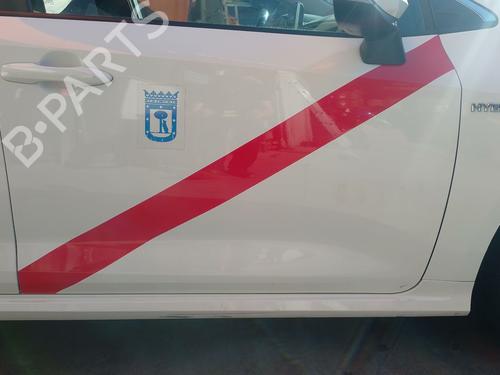 Used Right front door Right front door 38176948 38176948