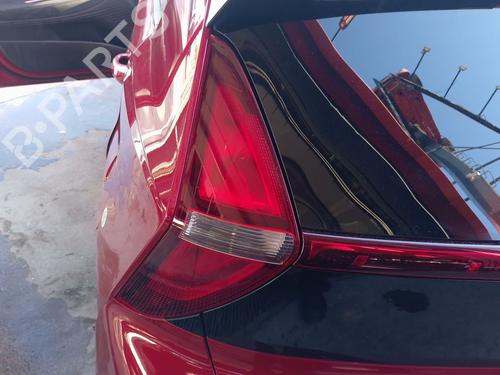 Used Left taillight HYUNDAI BAYON (BC3) 1.2 MPI (79 hp) 30710980