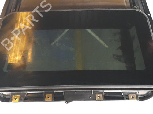 Szyberdach PORSCHE CAYENNE (9PA) Turbo S 4.5 | BP10662398C124 