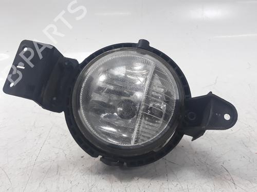 Left front fog light MINI MINI (R56) Cooper SD (143 hp) 16838094