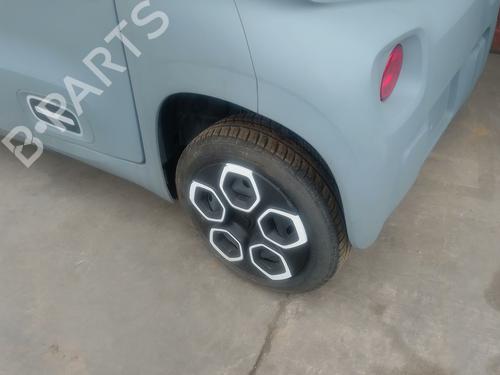 Used Left rear shock absorber CITROËN AMI (9A_) Electric (9AZ2CA) (8 hp) 30962435