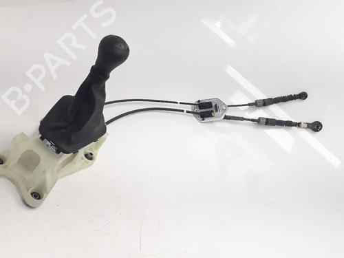 Used Gear lever KIA PICANTO II (TA) 1.0 (67 hp) 7431544