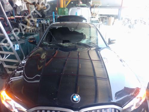 Full front BMW 3 (G20, G80, G28) 318 d Mild-Hybrid | BP37294040S1 - Image 4