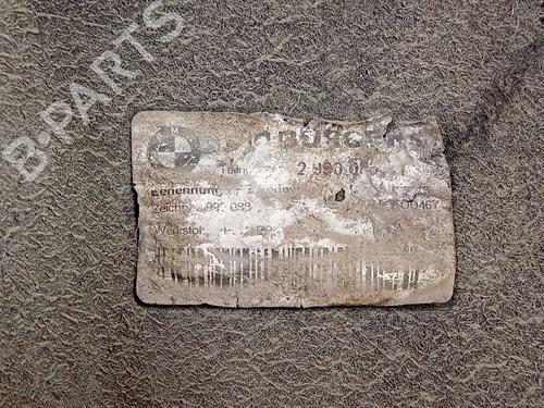 Hjulbue BMW X1 (E84) sDrive 18 d | BP36994881C56 - Image 2