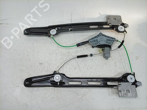 Elevador vidro trás esquerdo SMART #1 EV All-wheel Drive | BP29273450C24 - Image 2