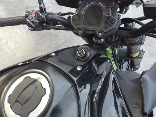 Used Ignition barrel KAWASAKI MOTORCYCLES Z (900cc - ) Z 900 (ZR900B) (125 hp) 27871066