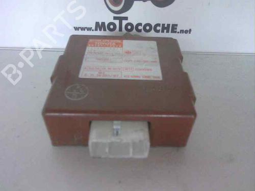 Used Electronic module TOYOTA COROLLA (_E11_) [1995-2003]  2956528