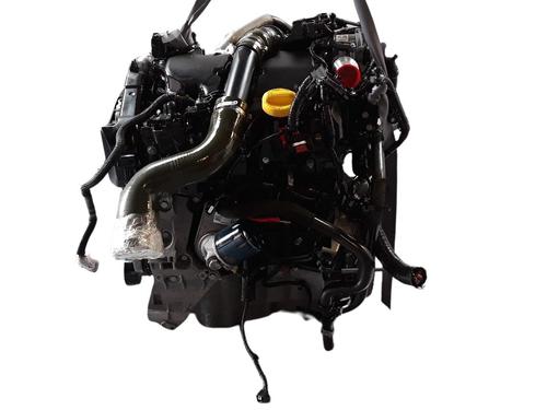 Moteur RENAULT KADJAR (HA_, HL_) [2015-2025]  17106960