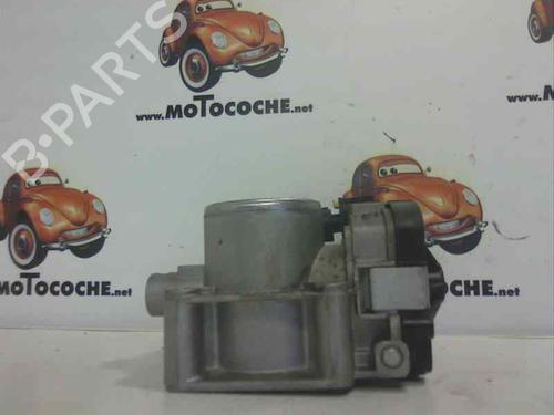 Throttle body FIAT GRANDE PUNTO (199_)  | BP505904M82 