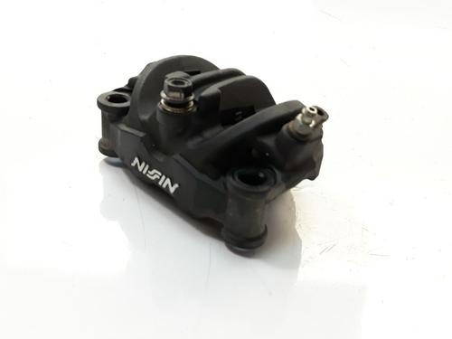 Right front brake caliper HONDA JAZZ IV (GK_) 1.3 | BP24804620M104 