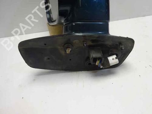 Left mirror MITSUBISHI SPACE WAGON (N9_W, N8_W) 2.4 GDI (N84W) | BP328564C26 