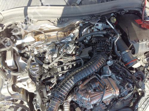 Servo brake MERCEDES-BENZ B-CLASS Sports Tourer (W247) B 200 d (247.012) | BP25593348M42 