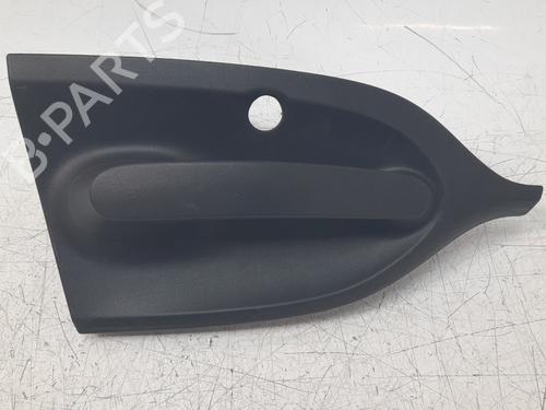 Używane Klamka zewnętrzna drzwi przednich lewych SMART FORTWO Coupe (453) electric drive (453.391) (82 hp) 16134080