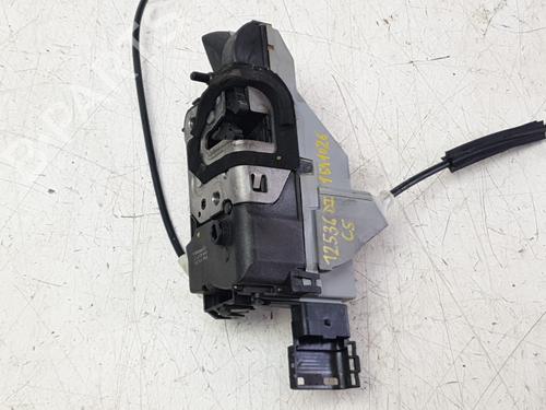 front-left-lock-citroen-c5-iii-rd_-2008-2009-2010-2011-2012-2013-2014-2015-2016-2017-34507658 main image