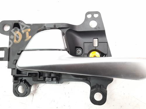 Used Front left interior door handle HYUNDAI TUCSON (TL, TLE) [2015-2023]  16443010