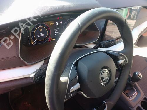 Used Switch Switch SKODA OCTAVIA IV (NX3, NN3, PV3) 2.0 TDi (116 hp) 33995309 33995309