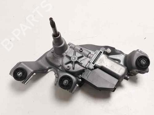 Used Rear wiper motor TOYOTA AURIS (_E18_) [2012-2018]  5949544