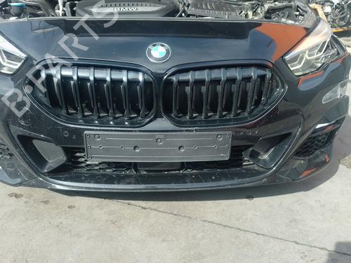 Used Front bumper reinforcement Front bumper reinforcement BMW 2 Gran Coupe (F44) 218 d (150 hp) 39956675 39956675