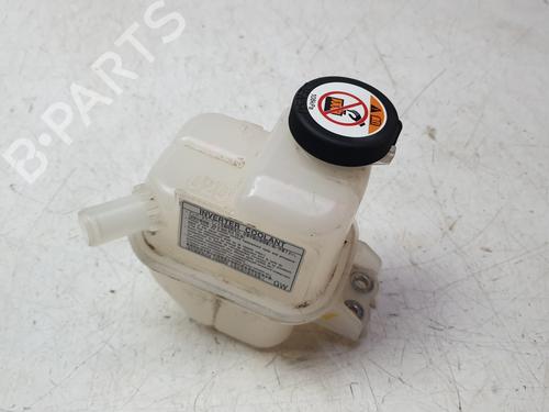 Used Expansion tank Expansion tank TOYOTA COROLLA Estate (_E21_) 2.0 Hybrid (MZEH12) (180 hp) 33318916 33318916