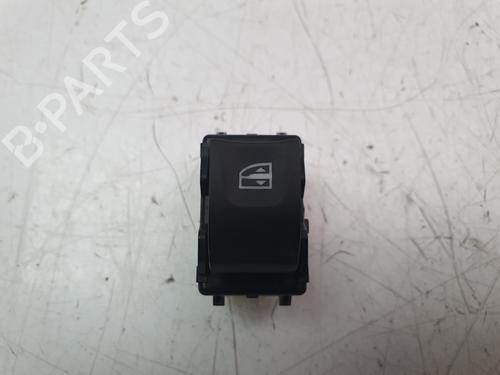 Used Left rear window switch DACIA SPRING EV (B6M1) (45 hp) 21768545