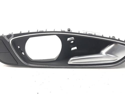 Used Front right interior door handle Front right interior door handle AUDI A1 Sportback (8XA, 8XF) 1.4 TDI (90 hp) 8689229 8689229