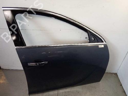 Right front door OPEL INSIGNIA A (G09) 2.0 CDTI (68) 39062234