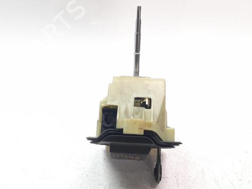 Gear lever MERCEDES-BENZ C-CLASS (W204) C 220 CDI (204.008) | BP16009860M90 
