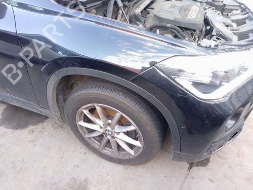 Used Right front driveshaft Right front driveshaft BMW X1 (F48) sDrive 18 d (150 hp) 33468263 33468263
