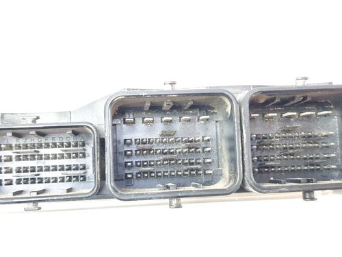 Engine control unit (ECU) LAND ROVER RANGE ROVER EVOQUE (L538) | BP36433016M57 - Image 3