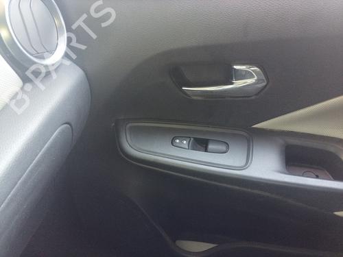 Right front window switch NISSAN MICRA V (K14) 1.0 IG-T 100 | BP29488791I26 