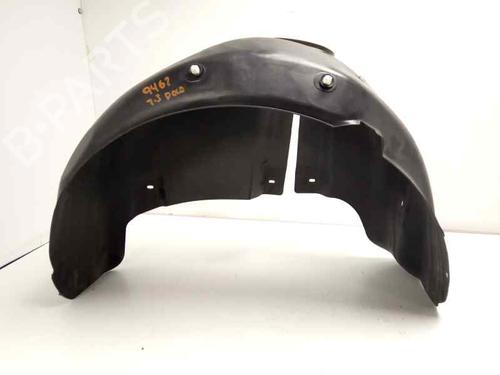 Used Wheel arch VW POLO V (6R1, 6C1) 1.0 (60 hp) 14206173