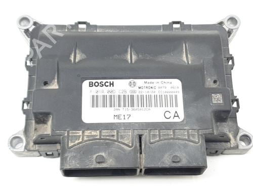 Calculateur moteur (ecu) Calculateur moteur (ecu) DR DR 5.0 SUV 1.5 (DR5.0) (116 hp) 36595064 36595064