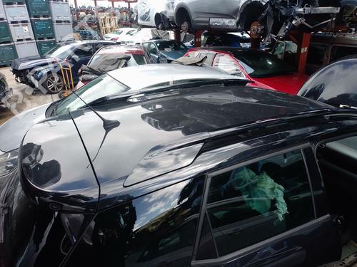 Used Other CITROËN C3 AIRCROSS II VAN (2C_, 2R_) PureTech 82 (110 hp) 32249599