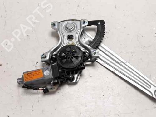 Rear right window mechanism HYUNDAI i10 II (BA, IA) 1.2 | BP5275937C25 