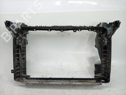 Frontplade/Frontkurv VW POLO VI (AW1, BZ1, AE1) 1.0 TSI | BP33873209C72 - Image 2