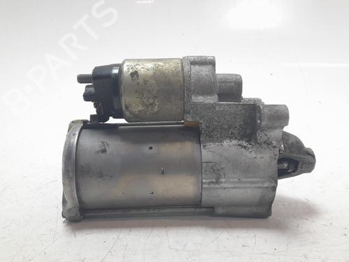 Startmotor MINI MINI (F55) Cooper D (116 hp) 27648567
