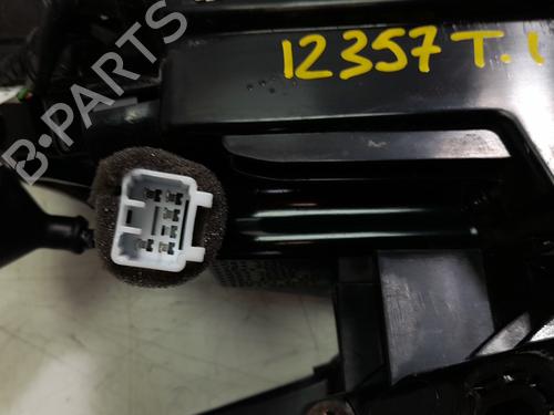 Left taillight KIA XCEED (CD) 1.0 T-GDI | BP30899072C34