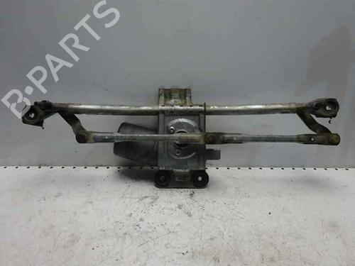 Used Front wiper motor FORD KA (RB_) [1996-2008]  1332420