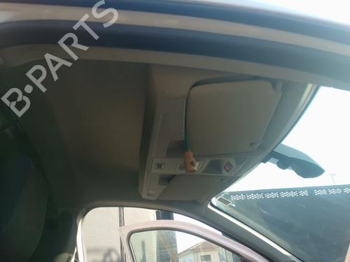 Used Interior roof Interior roof 38436804 38436804