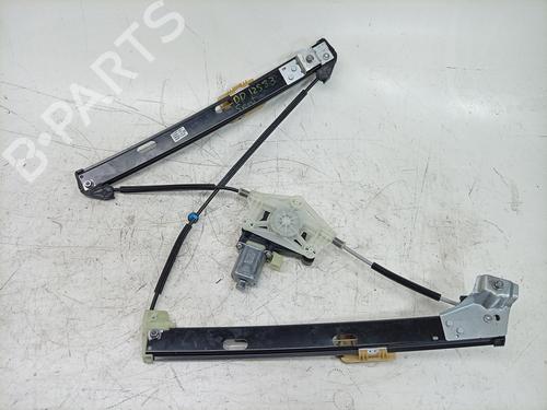 Used Front right window mechanism Front right window mechanism 36448746 36448746