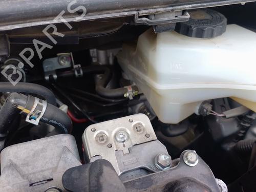 Used Servo brake Servo brake 39617795 39617795