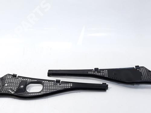 Used Scuttle panel Scuttle panel DACIA DUSTER (HS_) 1.5 dCi (109 hp) 7175634 7175634