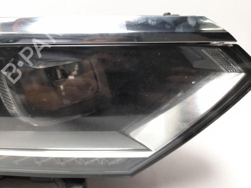Right headlight VW PASSAT B8 Variant (3G5, CB5) 2.0 TDI | BP36291325C29  - Image 13