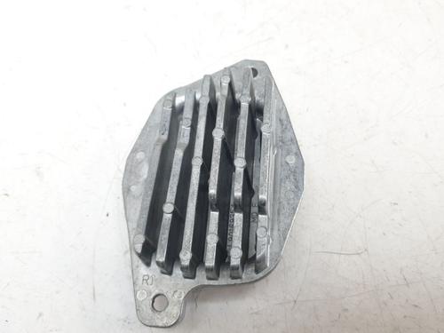 Lights ECU SMART FORTWO Coupe (453) electric drive / EQ (453.391) | BP26322163M55 