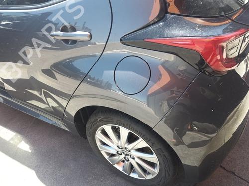 Used Fuel pump TOYOTA YARIS (_P21_, _PA1_, _PH1_) 1.5 (MXPA11) (125 hp) 29023607