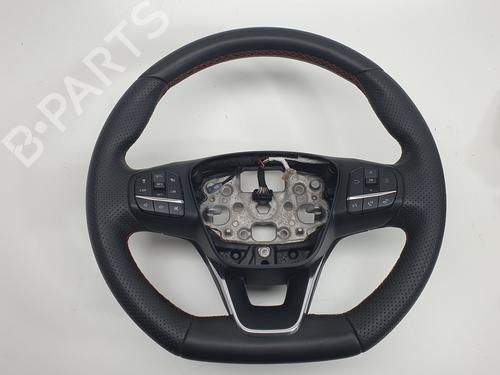 Ratt Ratt FORD PUMA (J2K, CF7) 1.0 EcoBoost mHEV (125 hp) 36551359 36551359