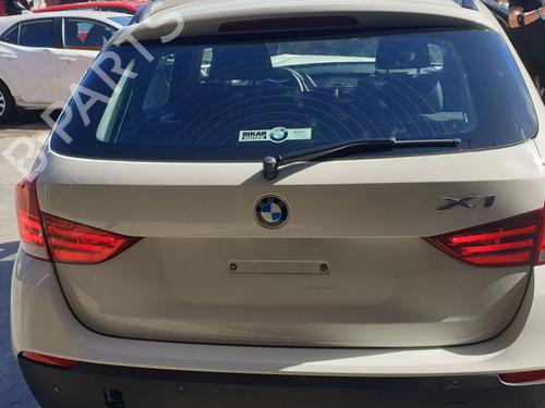 Used Tailgate BMW X1 (E84) sDrive 20 d (177 hp) 23434200