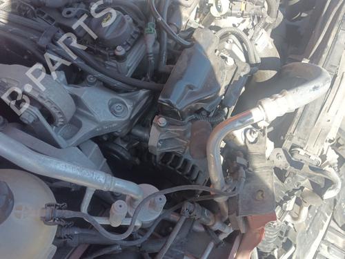 Generator CITROËN C5 AIRCROSS (A_) 2.0 BlueHDi 180 (AJEHZR) (177 hp) 29851141